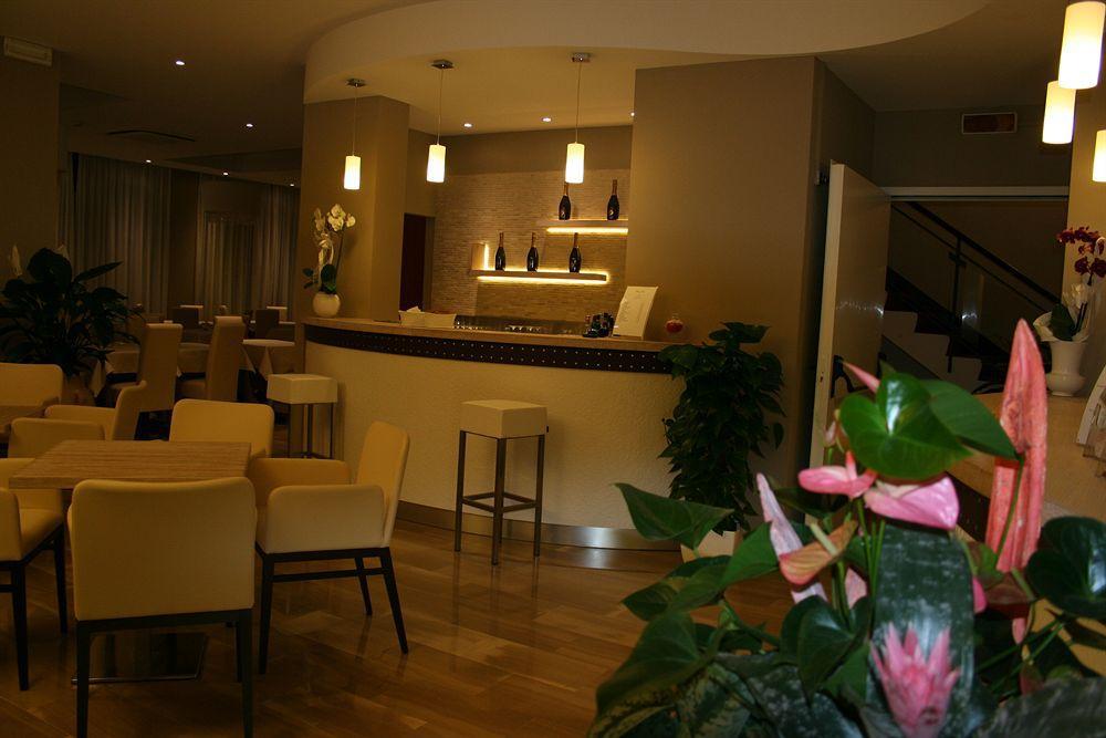 Lalla Beauty&relax Hotel 4*