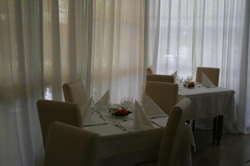 Lalla Beauty&relax Hotel