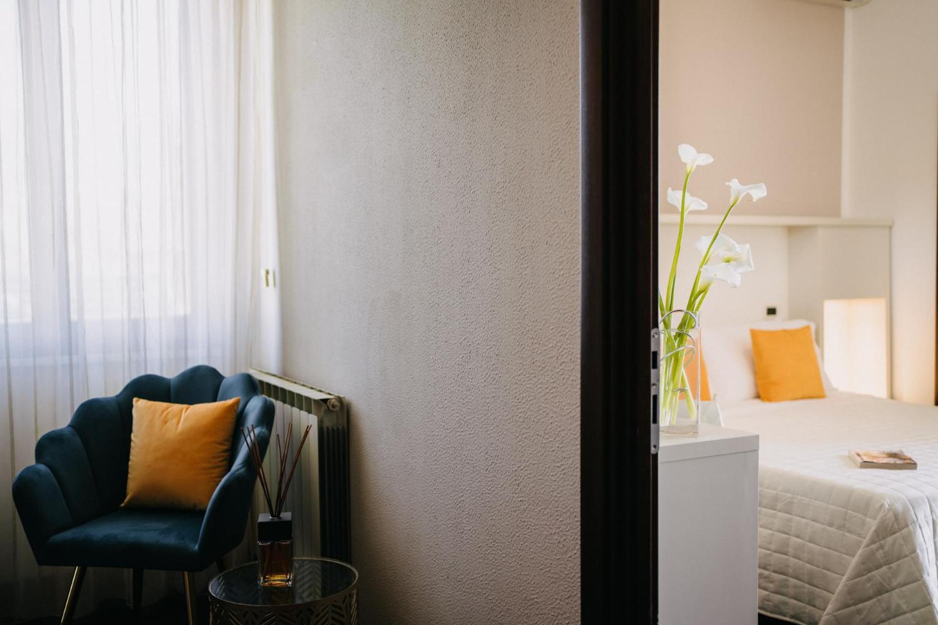 Lalla Beauty&relax Hotel Cesenatico