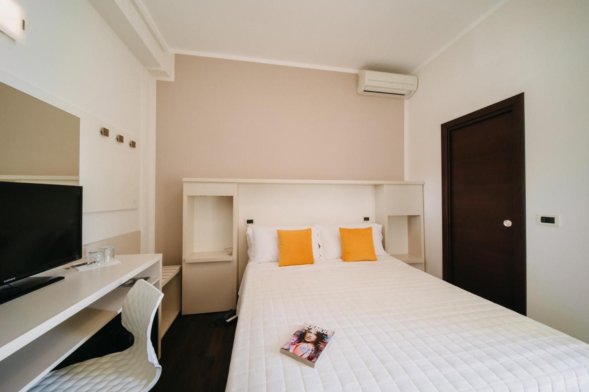 Hotel Lalla Beauty & Relax Cesenatico