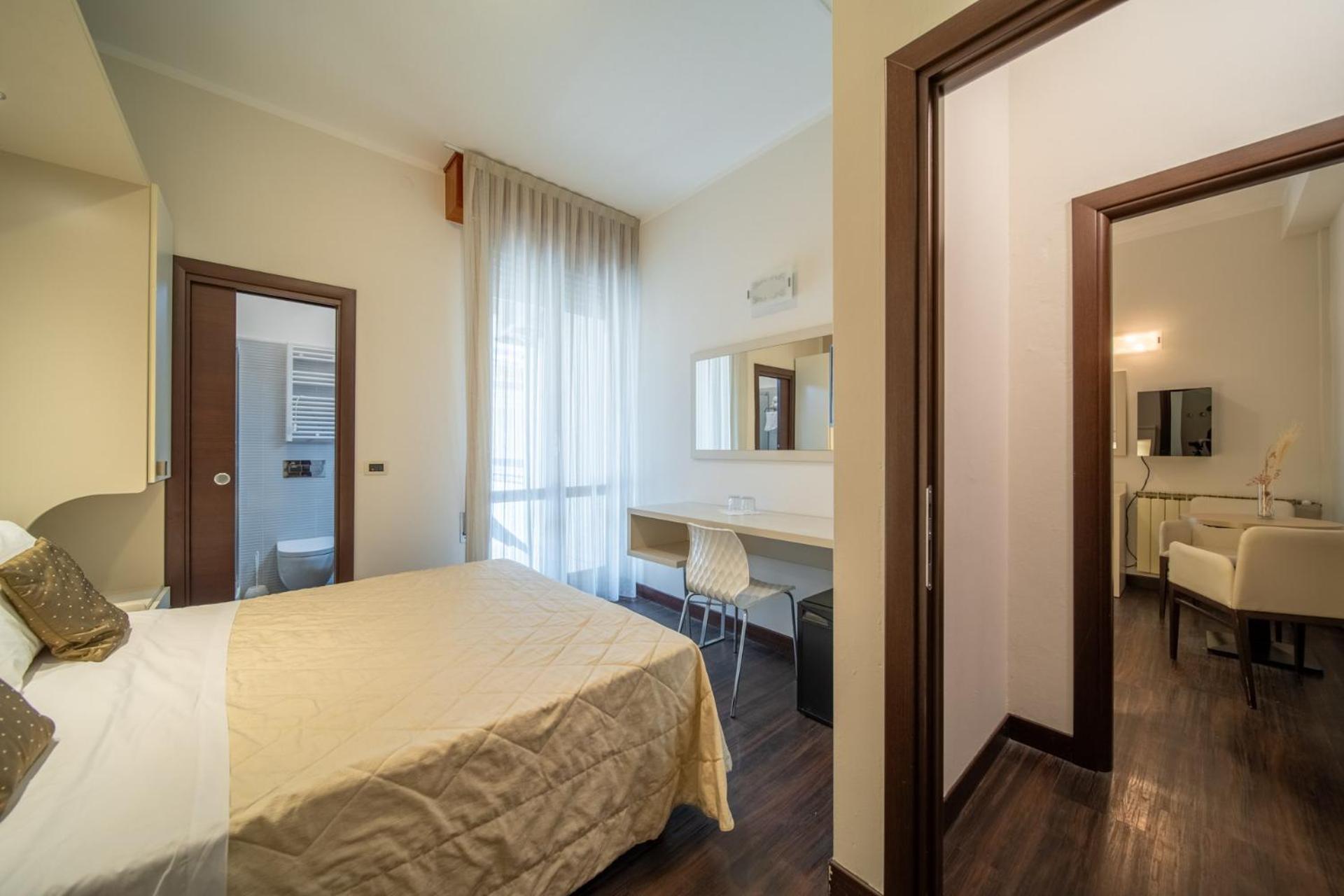 Lalla Beauty&relax Hotel Cesenatico