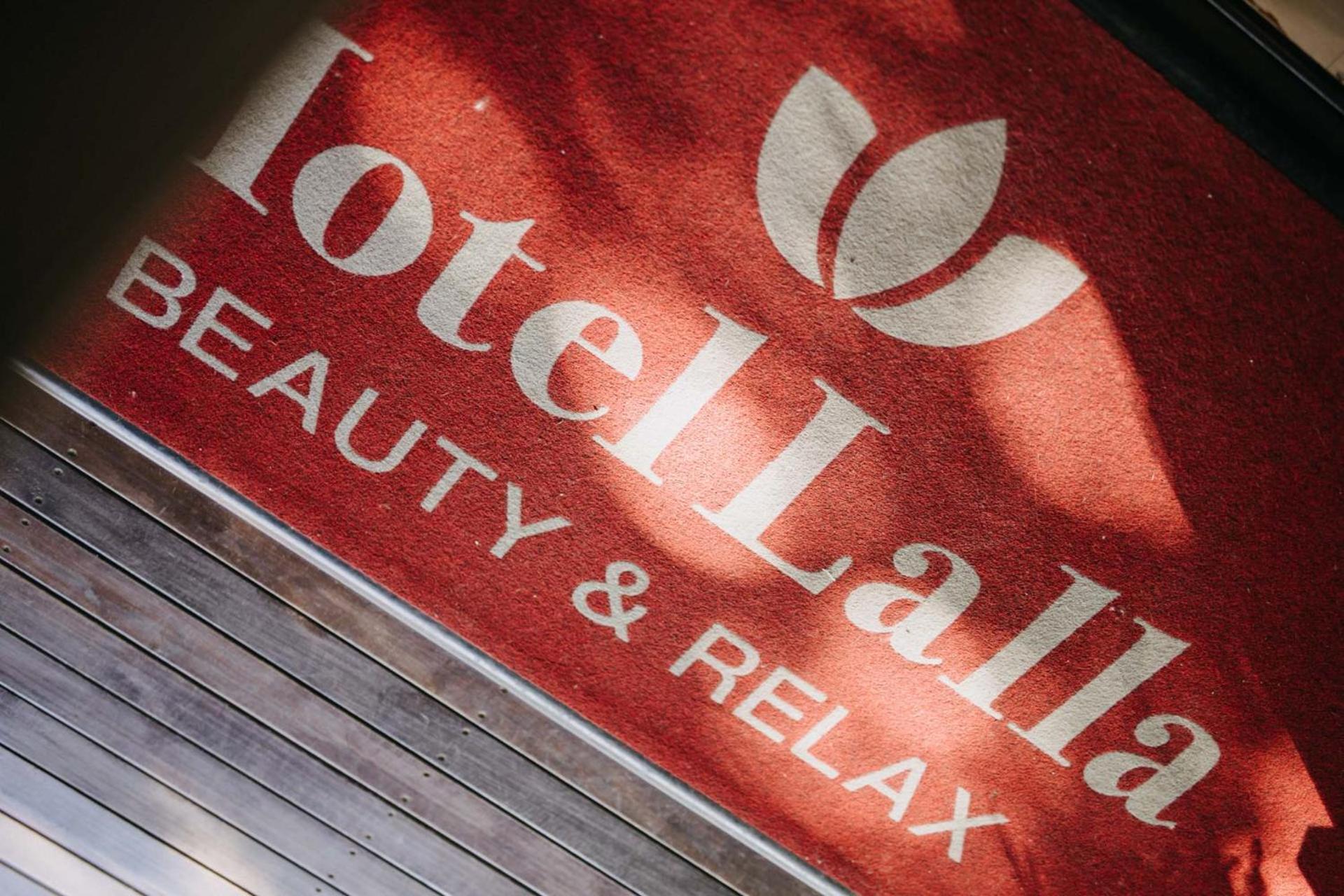 Lalla Beauty & Relax 4* Cesenatico